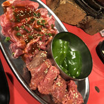 焼肉ヒロミヤ 本店 - 