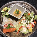 くいもの屋わん - 