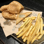 くいもの屋わん - 