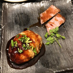 くいもの屋わん - 