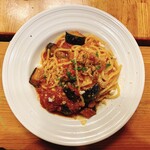 ALVITA - パスタ