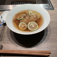 USHIGORO S. GINZA - 