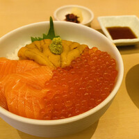 函館うに むらかみ 日本生命札幌ビル店 - 