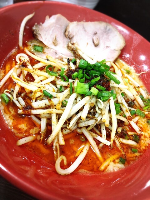 激ウマ 東京の味噌ラーメン オススメの人気店 5選 東京23区編 食べログまとめ