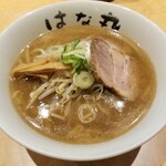 花丸 - 塩らーめん 800円