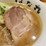 花丸 - チャーシュー旨い