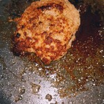 和牛ハンバーグ&ステーキ 肉屋 格之進 F - 