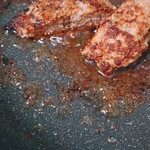 和牛ハンバーグ&ステーキ 肉屋 格之進 F - 