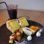 マンマ・ミーア！ - 