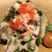 鉄板焼 摩天楼 東京スカイツリー・ソラマチ店 - 