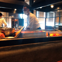 鉄板焼 摩天楼 東京スカイツリー・ソラマチ店 - 