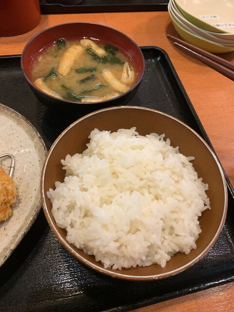 とこだい精肉店 押上 とんかつ 食べログ とこだい精肉店 押上 とんかつ 食べログ