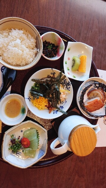 Oukatei 鹿儿岛市 乡土料理 其他 食べログ 简体中文