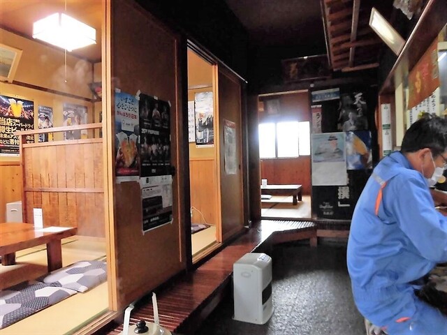 やきとり 七エ門 - 郡山市その他（焼き鳥）の写真