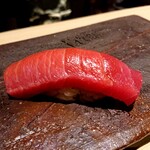 寿しの吉乃 - 中トロ