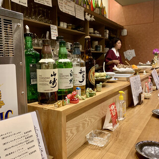 おばんざいカエル_2