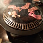 焼肉 一心たん助 - 