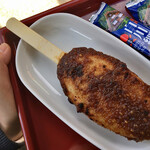 てんぼうだいのカフェ - 