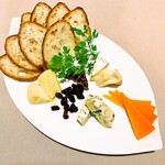 大衆バル ビストロ パッチョ - 