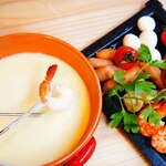 大衆バル ビストロ パッチョ - 