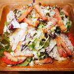 大衆バル ビストロ パッチョ - 