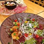 大衆バル ビストロ パッチョ - 