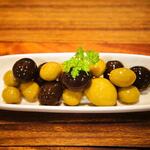 大衆バル ビストロ パッチョ - 