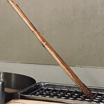 Tonki - 長尺の竹の菜箸