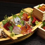 Kaisen Izakaya Fudou - 