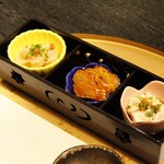 Kaisen Izakaya Fudou - 