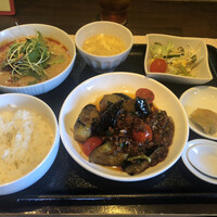 チャイニーズ 芹菜 - 