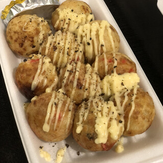 大阪アメリカ村 甲賀流 プレミアム_1