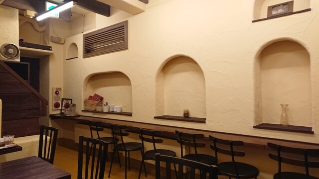 Cafe & Bar BLESS photo 5