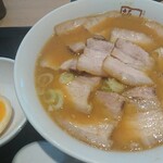 喜多方ラーメン坂内 - 