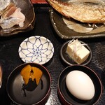 Sakana To Sake Hanatare - 