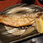 魚と酒 はなたれ - 