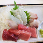 ヤマサン 渡辺商店 - 