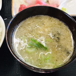 ヤマサン 渡辺商店 - 