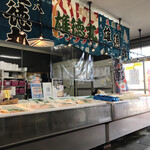 ヤマサン 渡辺商店 - 