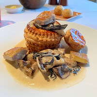 Benoit Alain Ducasse - 