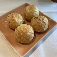 Benoit Alain Ducasse - 