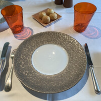 Benoit Alain Ducasse - 