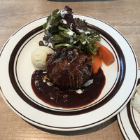 キッチン 大宮 MARK IS みなとみらい店 - 