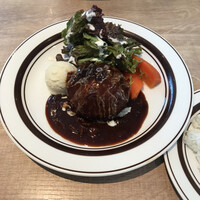 キッチン 大宮 MARK IS みなとみらい店 - 