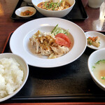 四川料理 蜀彩 - 