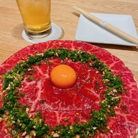 肉寿司 肉和食 KINTAN コレド室町 - 