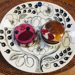 エーグルドゥース - 