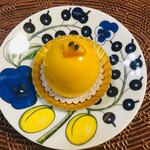 エーグルドゥース - 