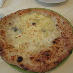 クワトロフォルマッジ