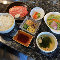 東京焼肉 一頭や コレド室町テラス店 - 